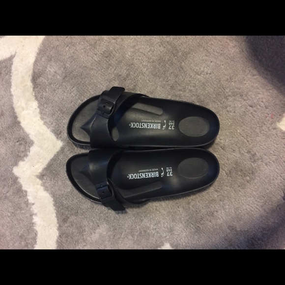 birkenstock water shoes